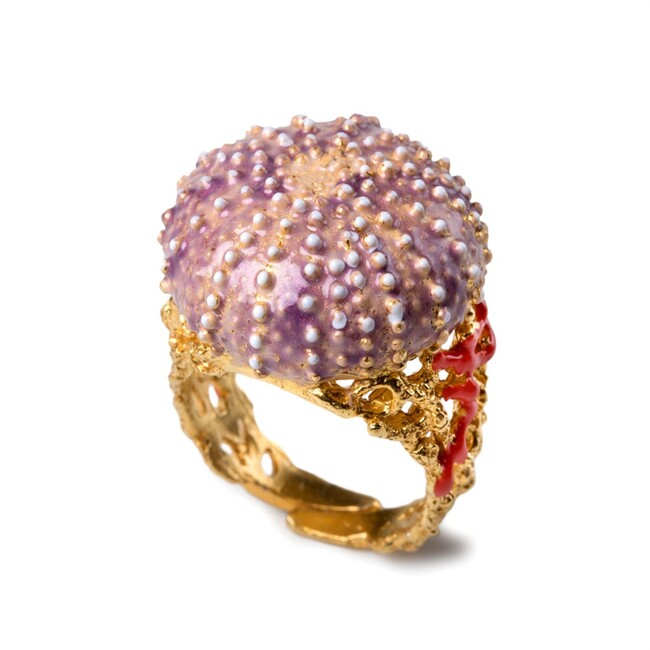 anelli 20000792 anello riccio carosello
